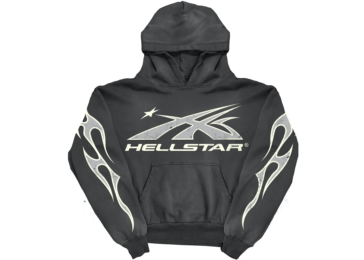 hellstar hoodie