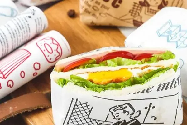 The Art of Eye-Catching Packaging With Custom Greaseproof Paper