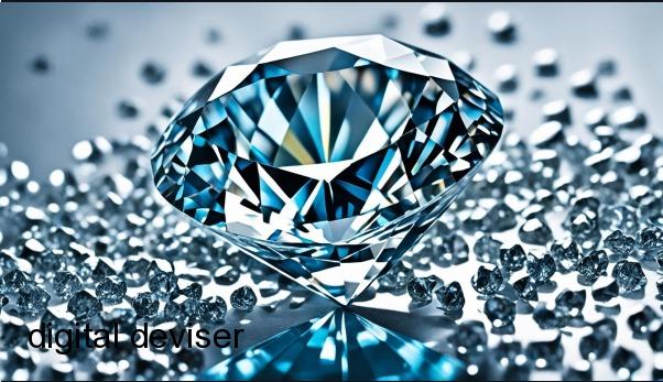 Ultimate Guide To Buying Raw Diamonds Online